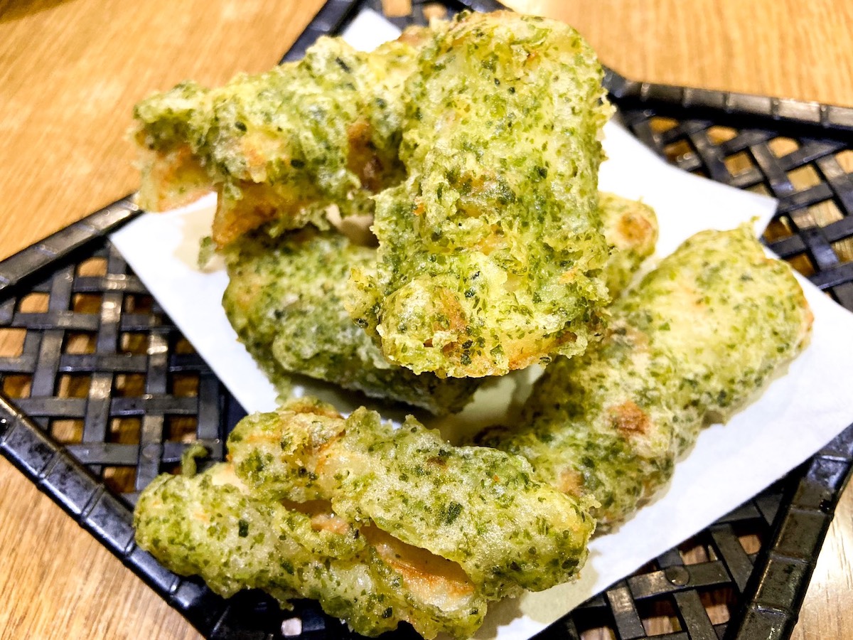 凝結 送料無料 ちくわ磯辺揚げ 980g 70個 X3 ちくわの天ぷら セキュアの海産冷凍食物大手大栄フーズ製 送料込 冷凍食プライド 惣菜 お弁当 取り計らう茶屋 おかず 和食 寄合い オードブル 一個品料理 肴 取所 ブュッフェ 料理屋 小ぶり料理 青海苔 竹輪 昼餉 おうちごはん