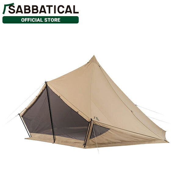 楽天市場】モーニンググローリー (テント本体/TC素材) : 生活応援