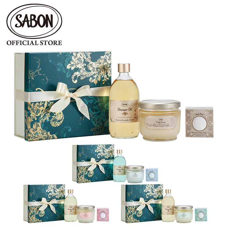 楽天市場】【SABON公式】【楽天限定】※数量限定※ RELOVE FLOWER キット 