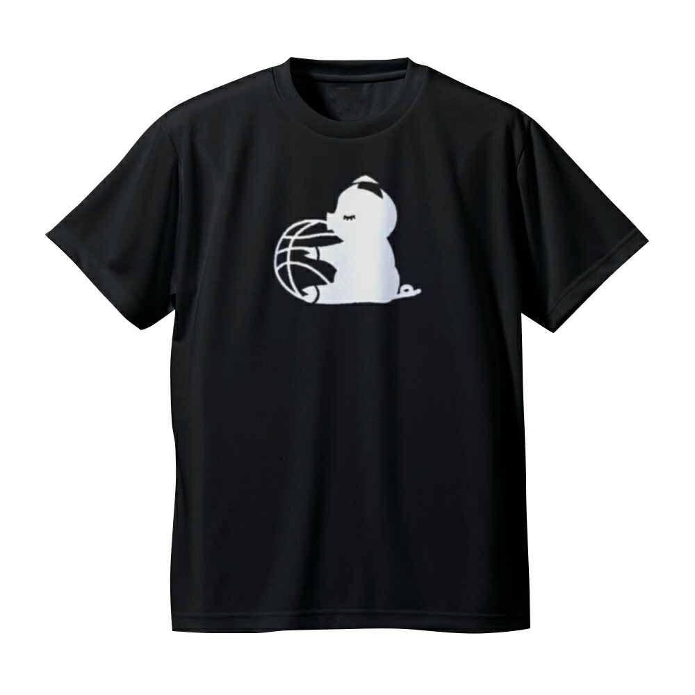 楽天市場】バスケ Tシャツ メンズ 「Wild」 半袖 練習着 ノース