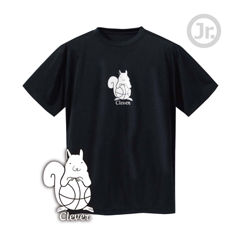 【楽天市場】バスケ Tシャツ ジュニア 「Wild」 半袖 練習着 ノース