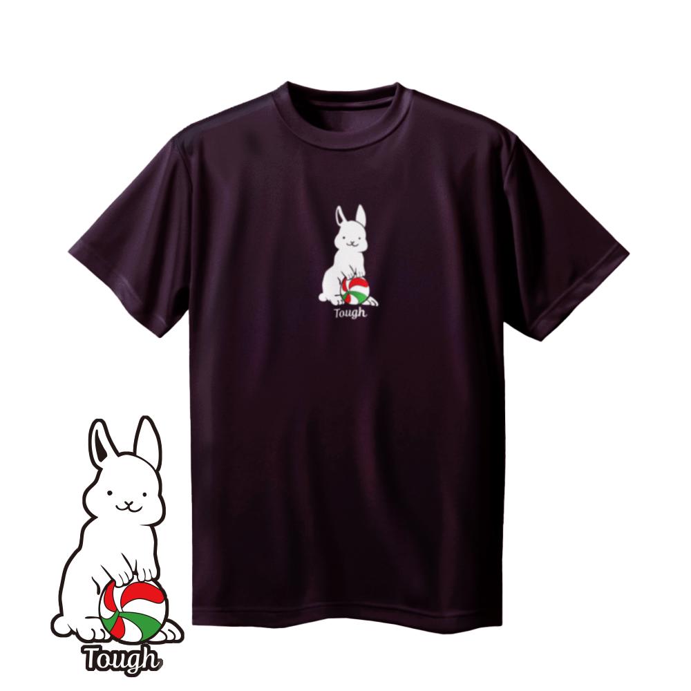 弥栄高校 バレー部 練習着 Tシャツ パーカー - メルカリ