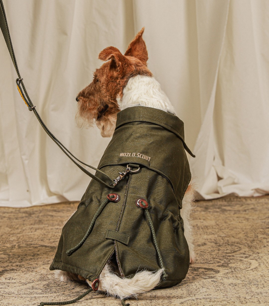 モッズコート 【HOZI】新作★韓国ブランド名 犬 服 かっこいい  愛玩動物服  愛玩動物御召しもの 犬の服 小型犬 中型犬 大型犬 愛玩動物御召しもの ほっつき歩く たわい無い 今めかしい 好いたらしい お嬢さん お坊っちゃん 可愛い服 かっこいい服 ドッグウェア 愛玩動物服 犬用服 大型犬の服