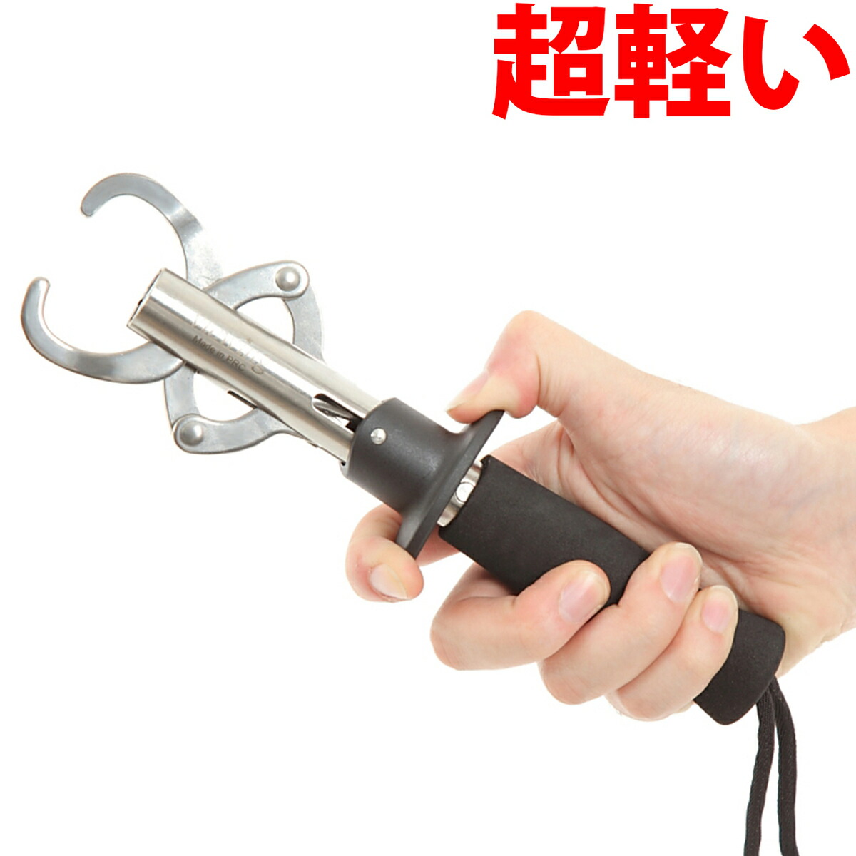 楽天市場】 BOGA GRIP ボガグリップ ランディングツール 15lbまで