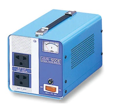 楽天市場】【受注生産品】【変圧器】 スワロー電機 海外・国内兼用型