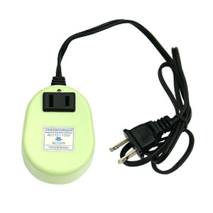 楽天市場】【変圧器】【海外用】 日章工業 ダウントランス 定格容量