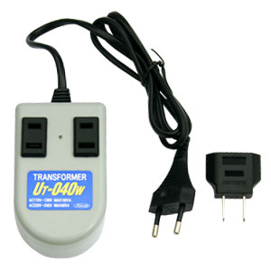 楽天市場】【変圧器】【海外用】 東京興電 海外用変圧器 ステップ