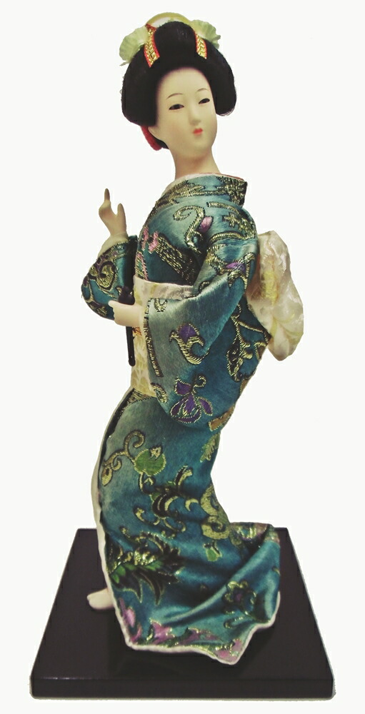 楽天市場】【日本人形】 日本人形 9インチサイズ（約23センチ） 品番9