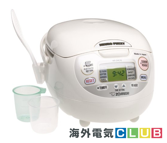 楽天市場】【海外向けIH炊飯器】【220V〜230V仕様】 日立 極上炊き