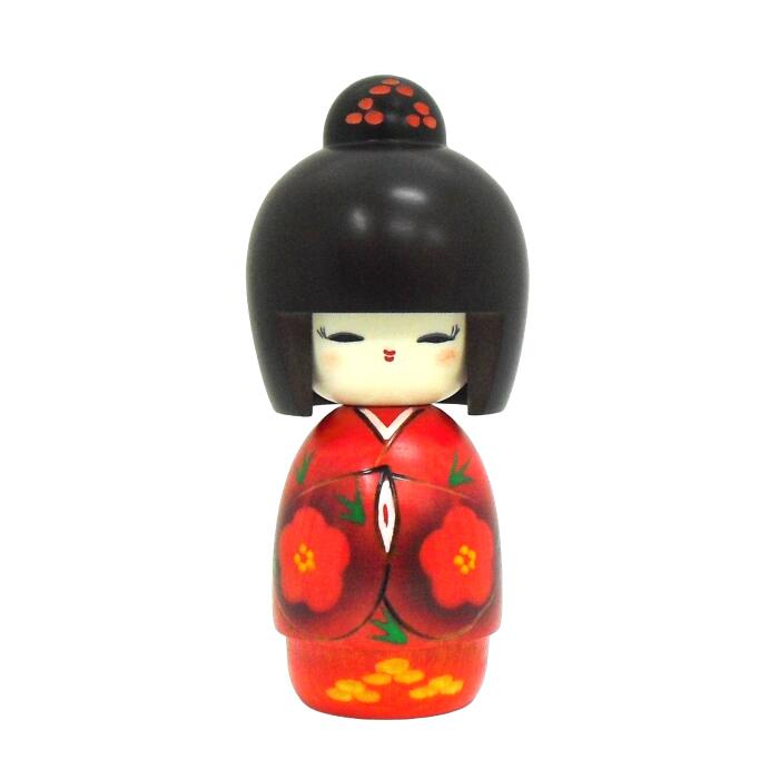 楽天市場】再入荷時期未定【鳴子こけし】飛行機こけし 宮城県 大崎市