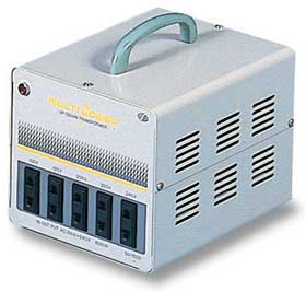 変圧器　ダウントランス　大容量　1500VA　スワロー電機　PAL-1500EP スワロー電機 PAL-1500EP / ダウントランス 1500W 海外用 変圧器