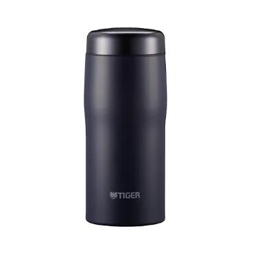 楽天市場】タイガー魔法瓶 真空断熱ボトル 480ml 青黒 MJF-A048 AF