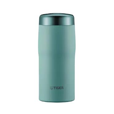 楽天市場】タイガー魔法瓶 真空断熱ボトル 480ml 浅葱色 MJF