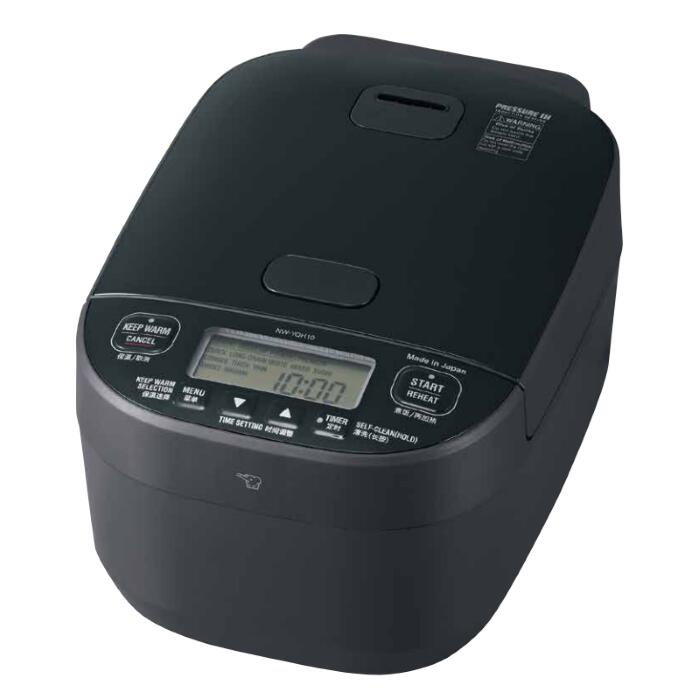 楽天市場】【海外向けIH炊飯器】【220V～230V仕様】 象印マホービン 豪