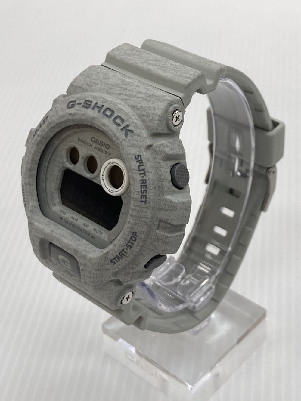 新作モデル Casio G Shock Gd X6900ht 8 Heathered Color Series ヘザード カラー シリーズ 海外モデル グレー 超特価激安 Nikispartyplace Com