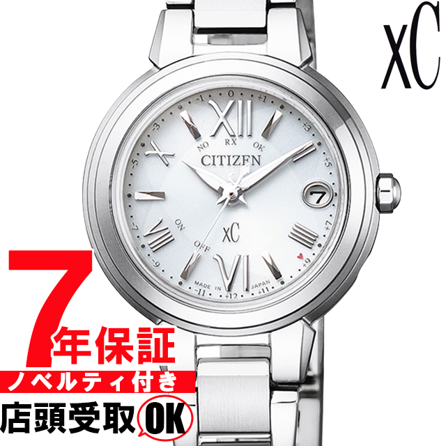 驚きの価格が実現！ シチズン CITIZEN 腕時計 xC クロスシー ES9430