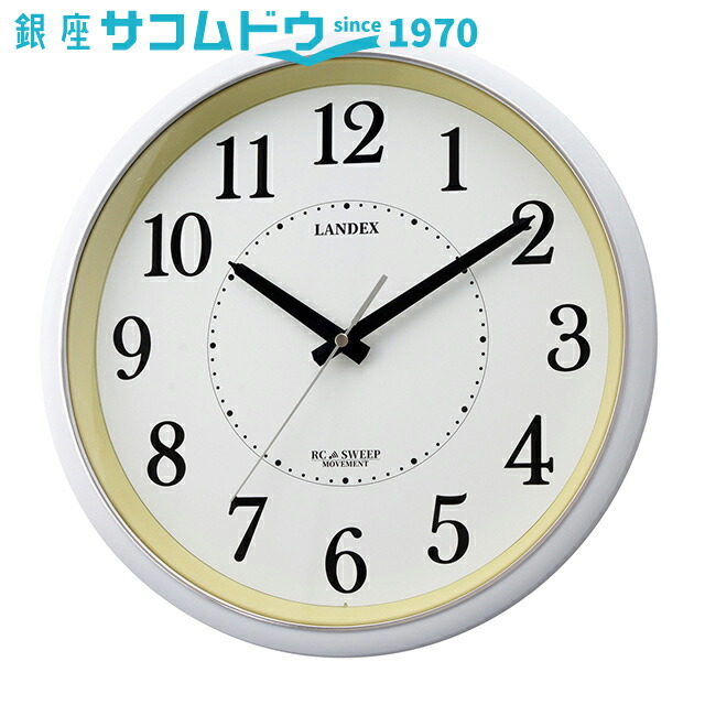 掛け時計　送料込み 楽天市場】掛け時計 ツジセルの通販