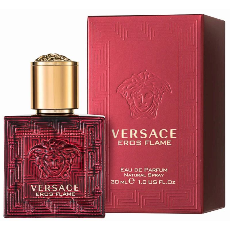 楽天市場】Versace ヴェルサーチェ エロス プール ファム オードトワレ