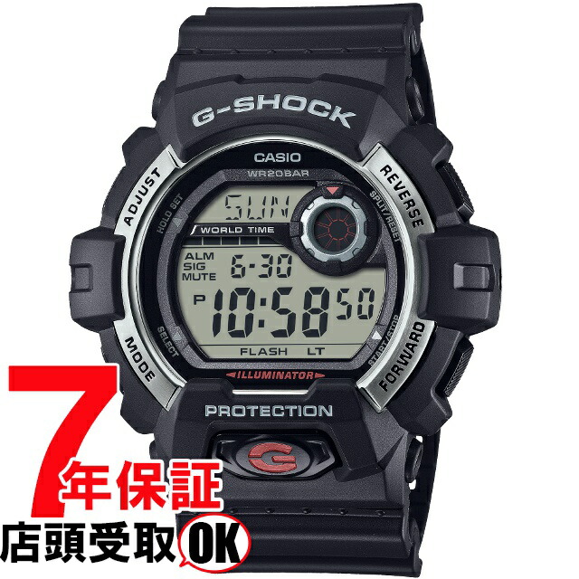 楽天市場】【5%OFFクーポン 1月6日(火)9:59迄】G-SHOCK Gショック GW