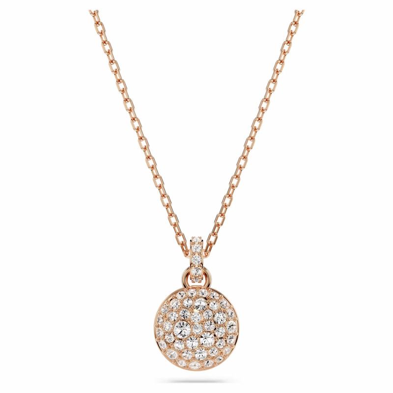 【5%OFFクーポン4月21日(火)9:59迄】スワロフスキー Swarovski 5683450 Meteora ペンダント