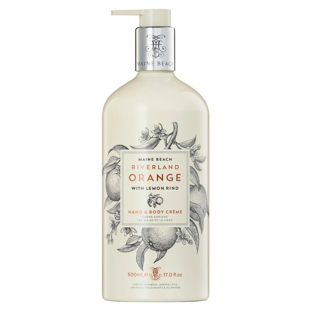 楽天市場】MAINE BEACH マインビーチ Riverland Orange リバー