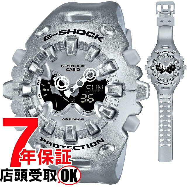 【5%OFFクーポン4月21日(火)9:59迄】G-SHOCK Gショック GA-V01A-8AJF 腕時計 CASIO カシオ ジーショック メンズ 15,177円