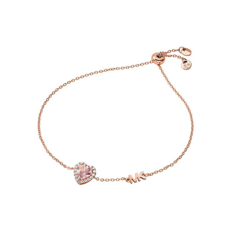 【最大2000円OFFクーポン10日(金)01:59迄】MICHAEL KORS マイケルコース MKC1518A2791ブレスレット レディース