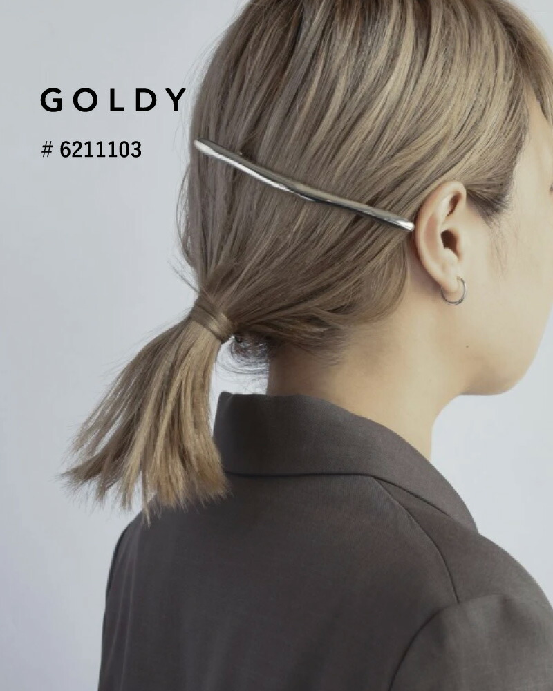 楽天市場】GOLDY ゴールディ ブランチング ライン メタル