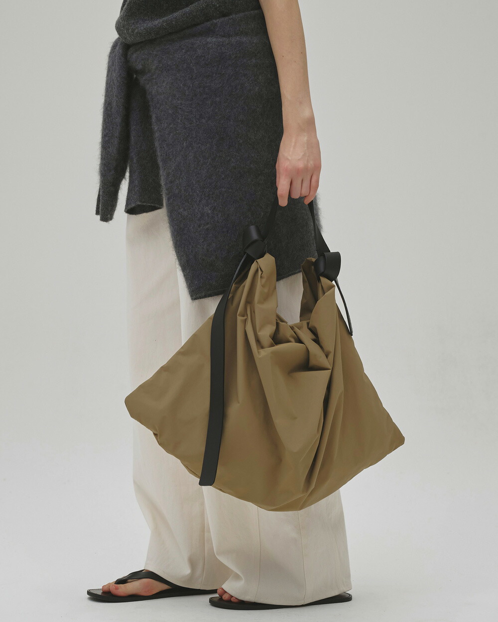 楽天市場】【予約受付中】TODAYFUL トゥデイフル Leatherbelt Shoulder