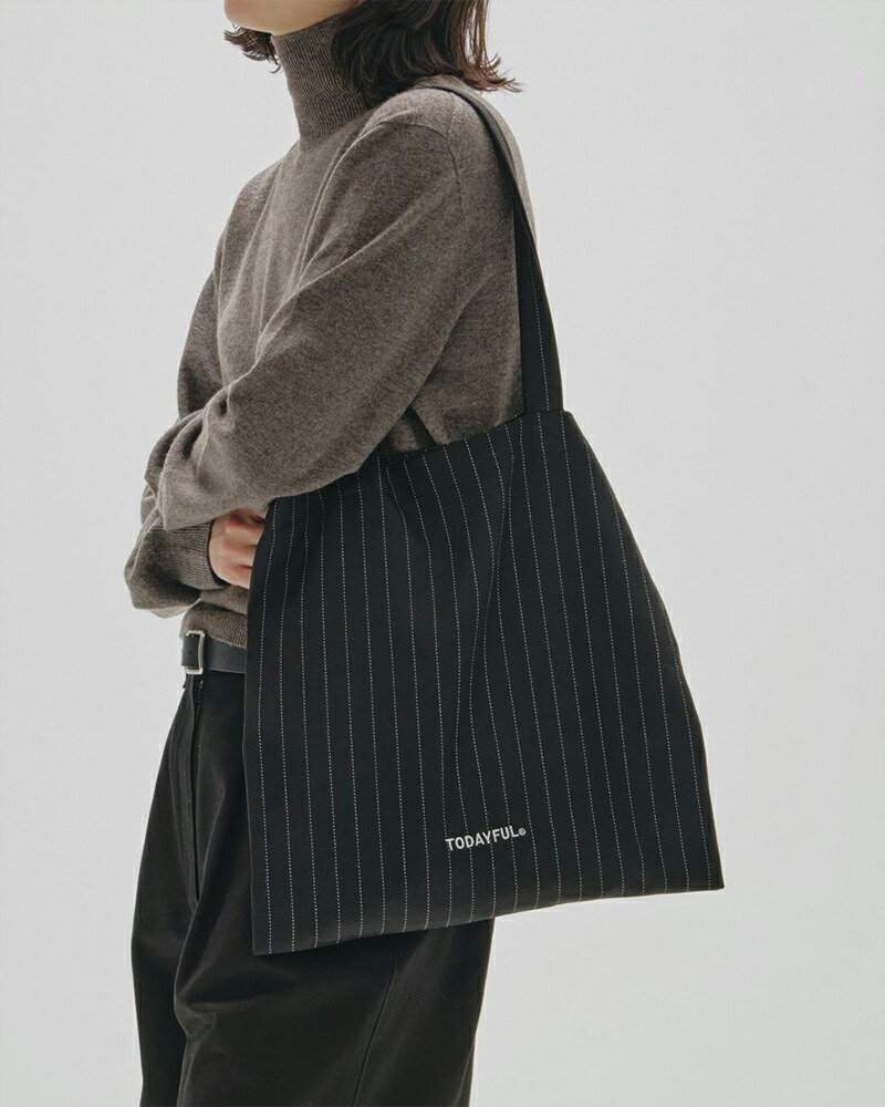 楽天市場】SALE20%OFF トゥデイフル TODAYFUL Tote Bag トート