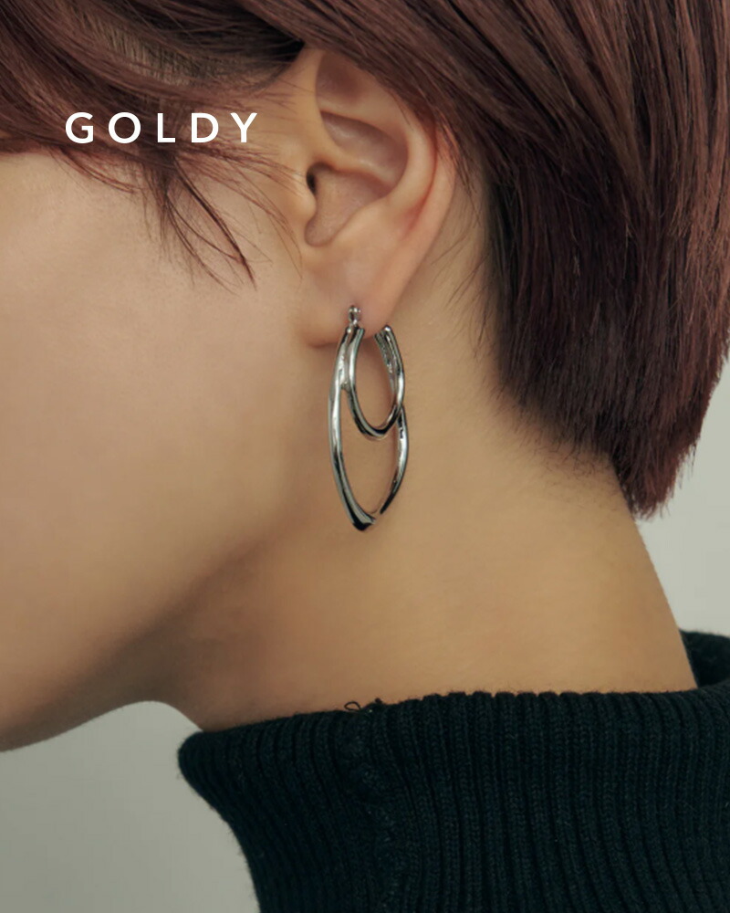 楽天市場】RAGBAG ラグバグ ピアス 12082 レディース