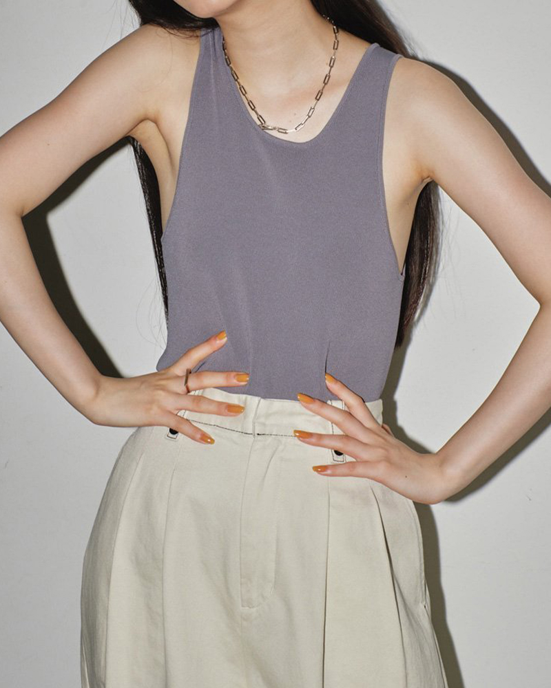 楽天市場】【即日出荷】 TODAYFUL トゥデイフル Halterneck