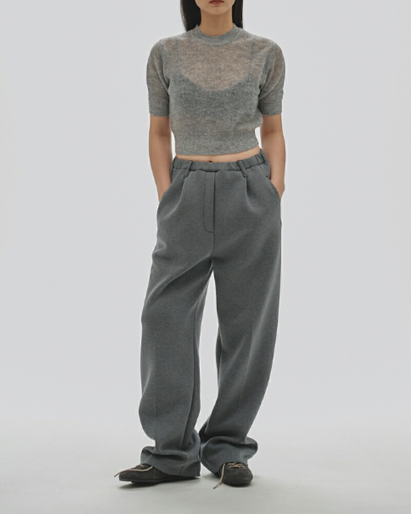 楽天市場】TODAYFUL トゥデイフル Cushion Easy Trousersクッション