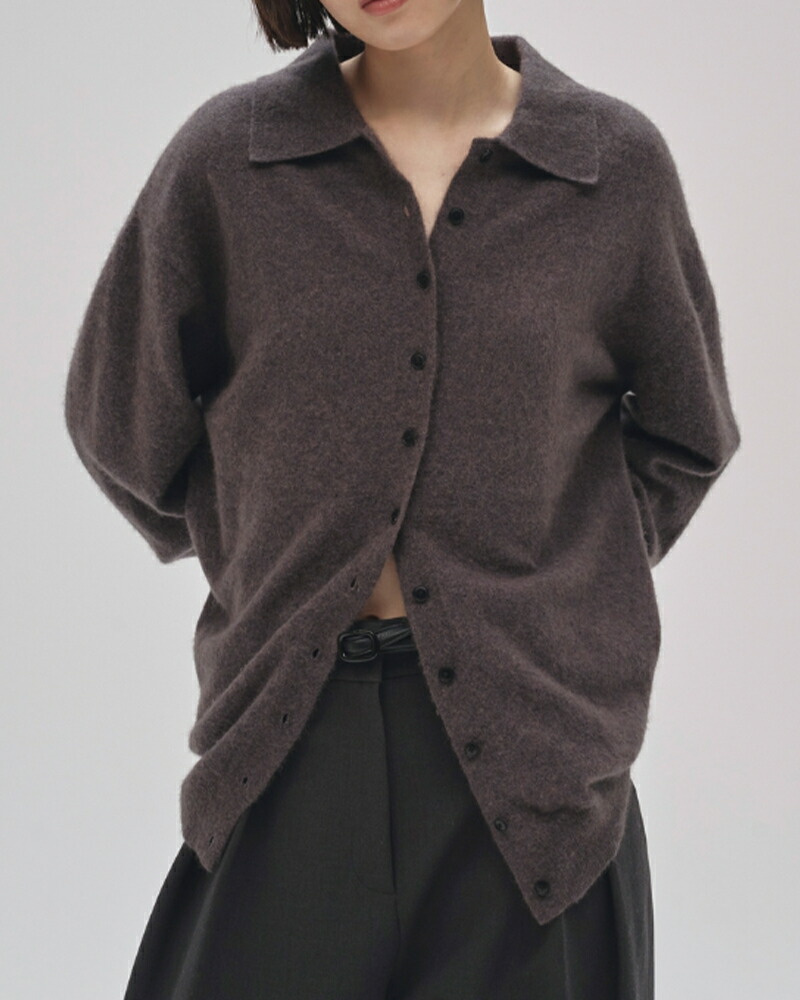 TODAYFUL ラクーンニットカーディガン TODAYFUL(トゥデイフル) / Life's online store（ライフズ） / Raccoon