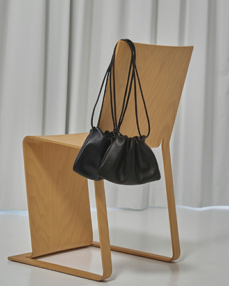 TODAYFUL ★ Ecoleather Round Bag TODAYFUL(トゥデイフル) / Life's online store（ライフズ