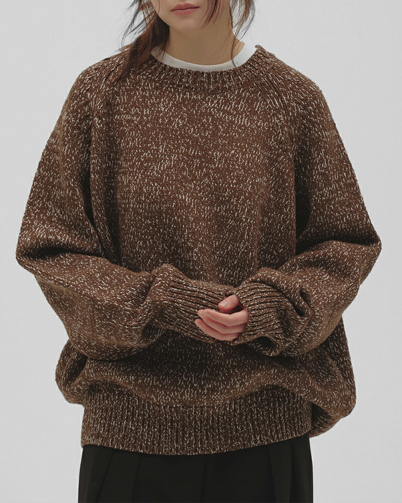 【再販】【再び述べる】【取っておく受け付け中】TODAYFUL トゥデイフル Raglan Knit Pullover ラグランニットプルオーバー 12620529※2026年11月中旬～12月中旬入荷予定を組む