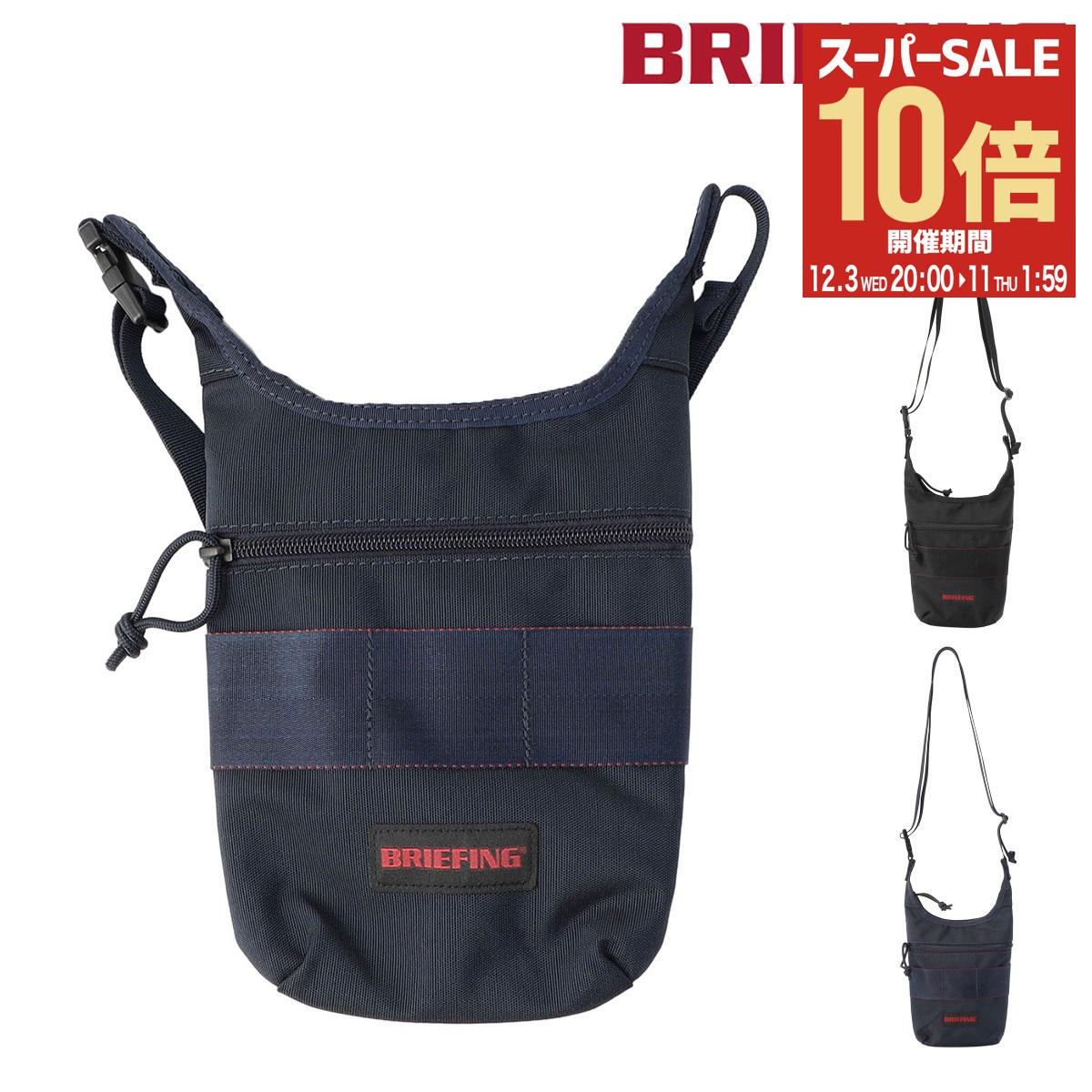 楽天市場】ブリーフィング/BRIEFING ネオトライムーン ショルダー