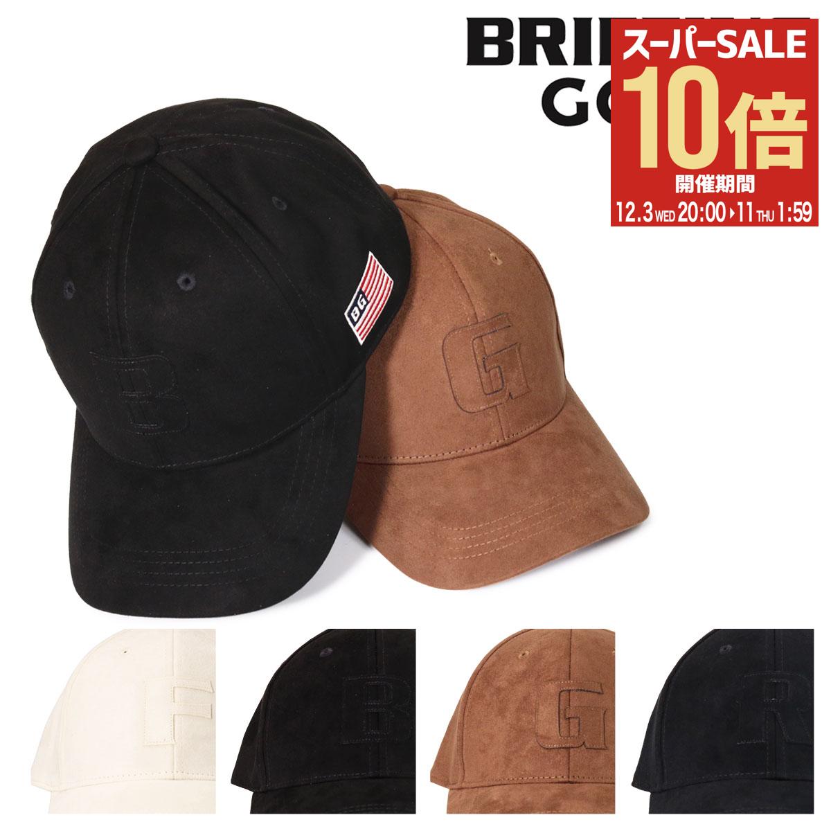 楽天市場】【ブリーフィング/BRIEFING】MEN'S SUEDE INITIAL CAP