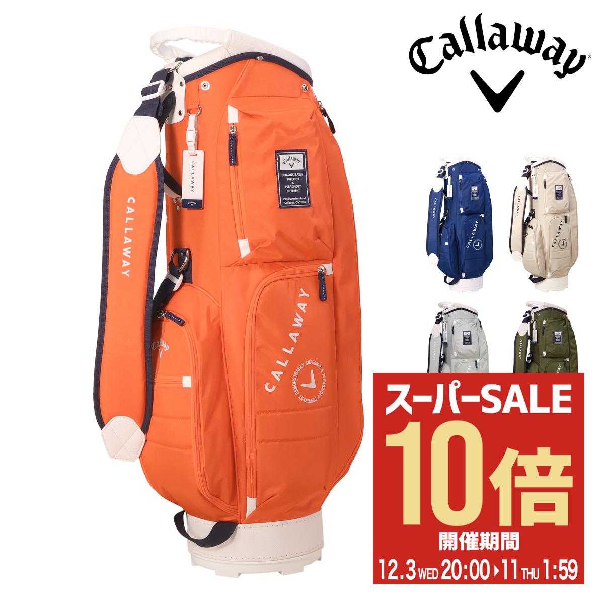 楽天市場】キャロウェイ Advance 25 JM (7193450801) ゴルフ キャディ