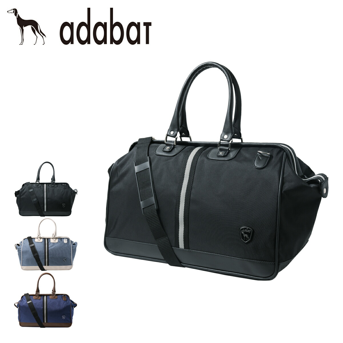 60 Off 楽天市場 アダバット ボストンバッグ ゴルフ メンズ Abb408 Adabat Bef Po10 サックスバー 財布バッグ専門店 超人気 Lexusoman Com