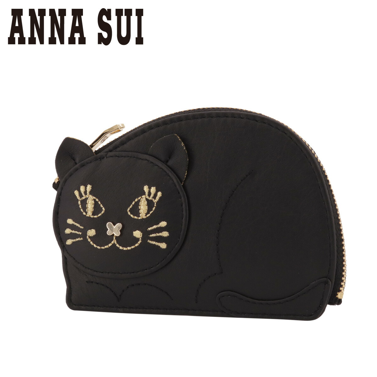 楽天市場】アナスイ ANNA SUI マイティティ マルチケース ミニ