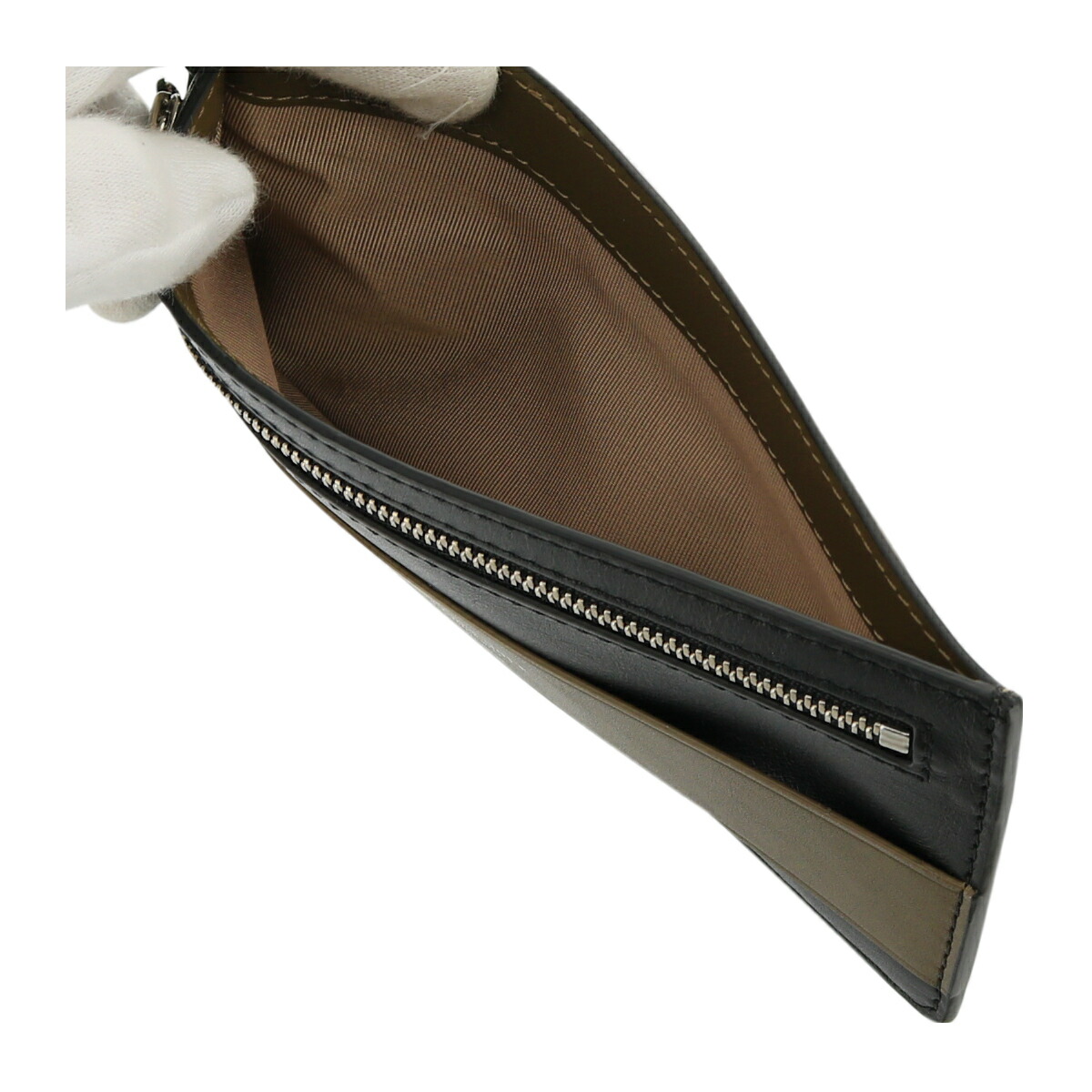 即日発送 サックスバー期間限定クーポン配布中 長財布 当社限定 デルティ ブラビューラ アナスイ Anna 牛革 Gransacs Bravura T 薄い Del メンズ 札入れ 送料無料 レザー 本革 あす楽 日本製