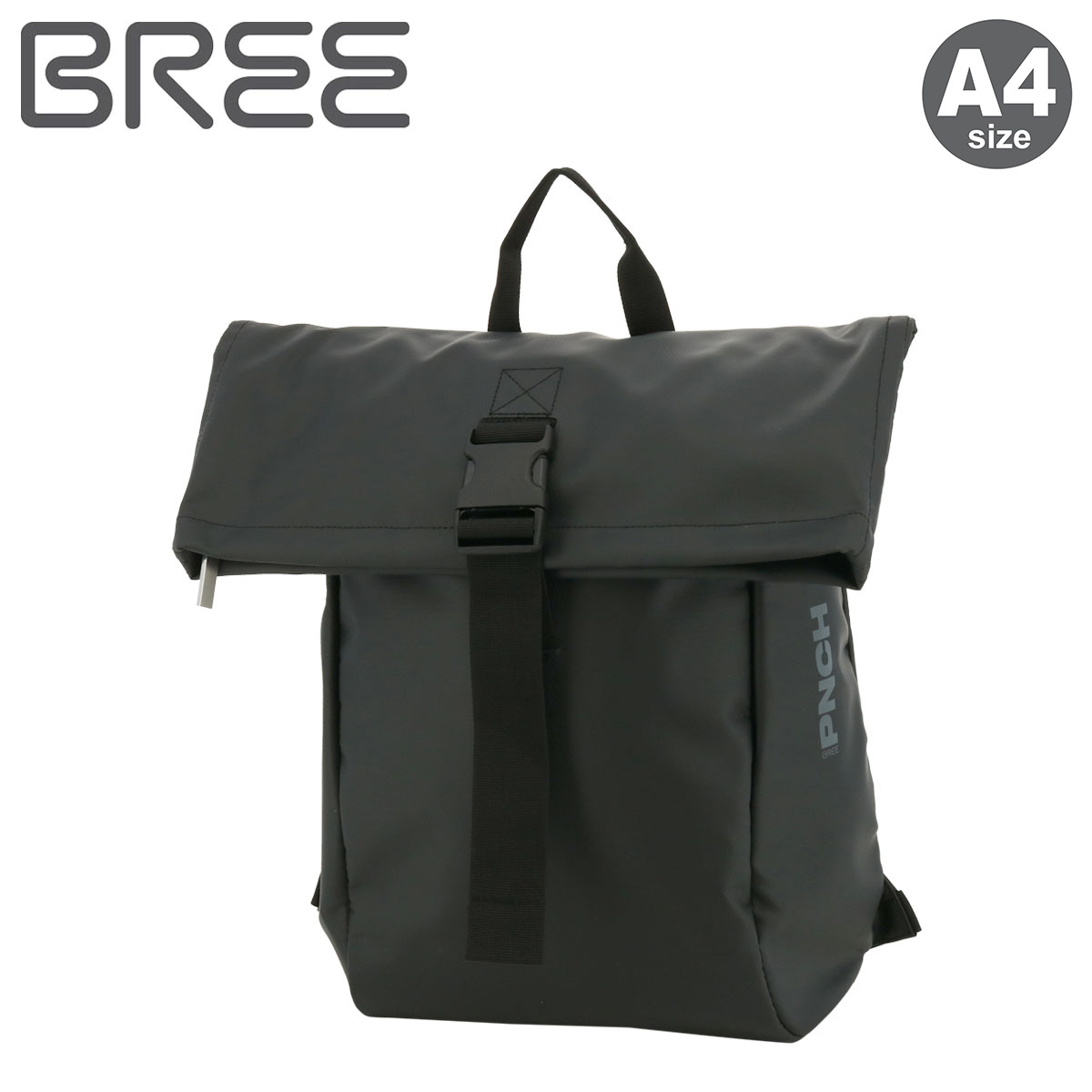 楽天市場】ブリー BREE リュック A4 メンズ PUNCH92リュック