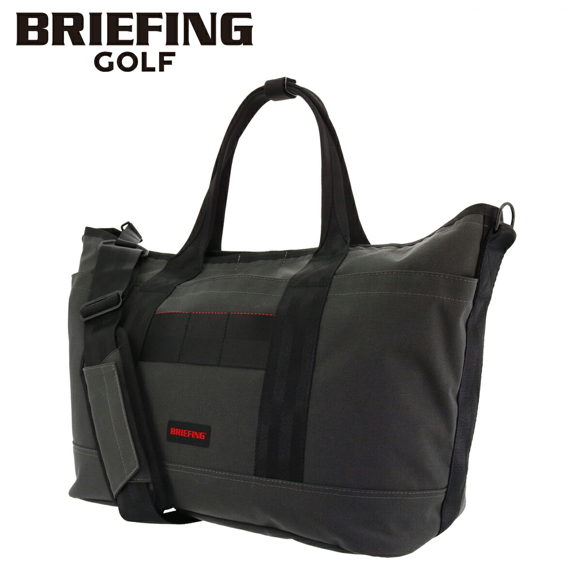 ブリーフィング ゴルフ トートバッグ ショルダーバッグ メンズ Brg211t14 Briefing ショルダーバッグ 大きめ ゴルフ Sunday Tote Vortex 即日発送 Psicologosancora Es