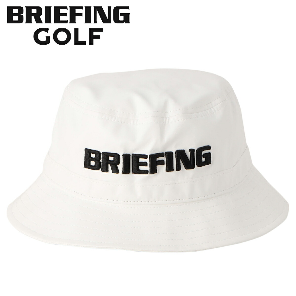 ブリーフィング ゴルフ ハット BRIEFING GOLF 最大51%☆8/24限定 日本正規品 ブリーフィング