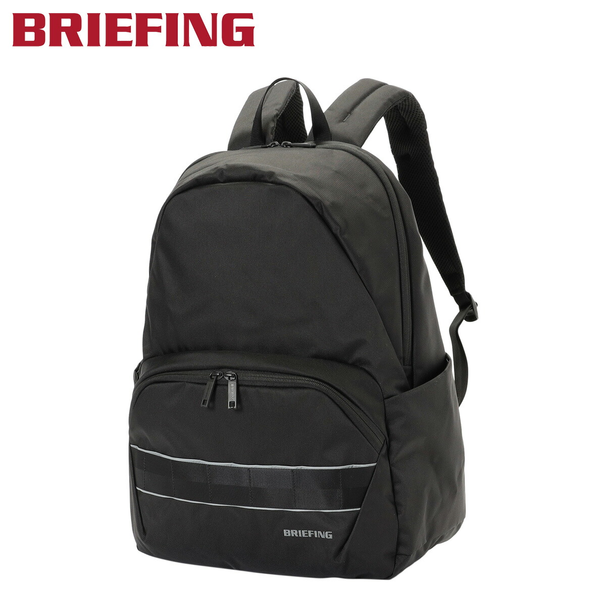 ブリーフィング リュック メンズ レディース BRIEFING バッグ おしゃれ カジュアル ビジネス 軽量 軽い 通勤 通学 ナイロン PC A4 B4 撥水 大容量 エムエフシー MFC WIDE DAY PACK BRA253P43[即日発送] GW 新生活
