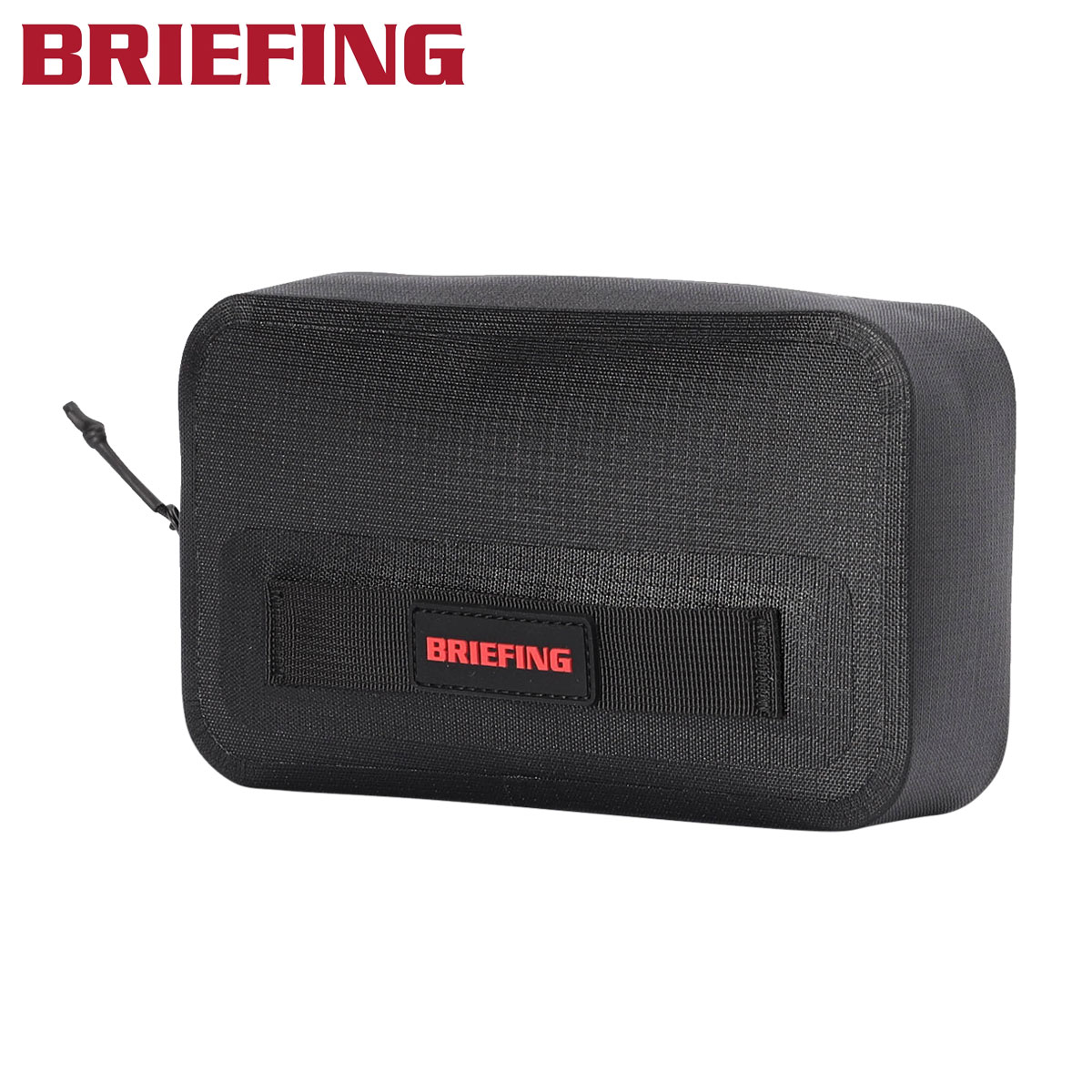【全品10倍★7/24(金)0時～】ブリーフィング ポーチ アウトドア ツーリング メンズ RAINTO AT POUCH 2 BRA261G42 BRIEFING 撥水 軽量[即日発送]｜サックスバー 財布バッグ専門店