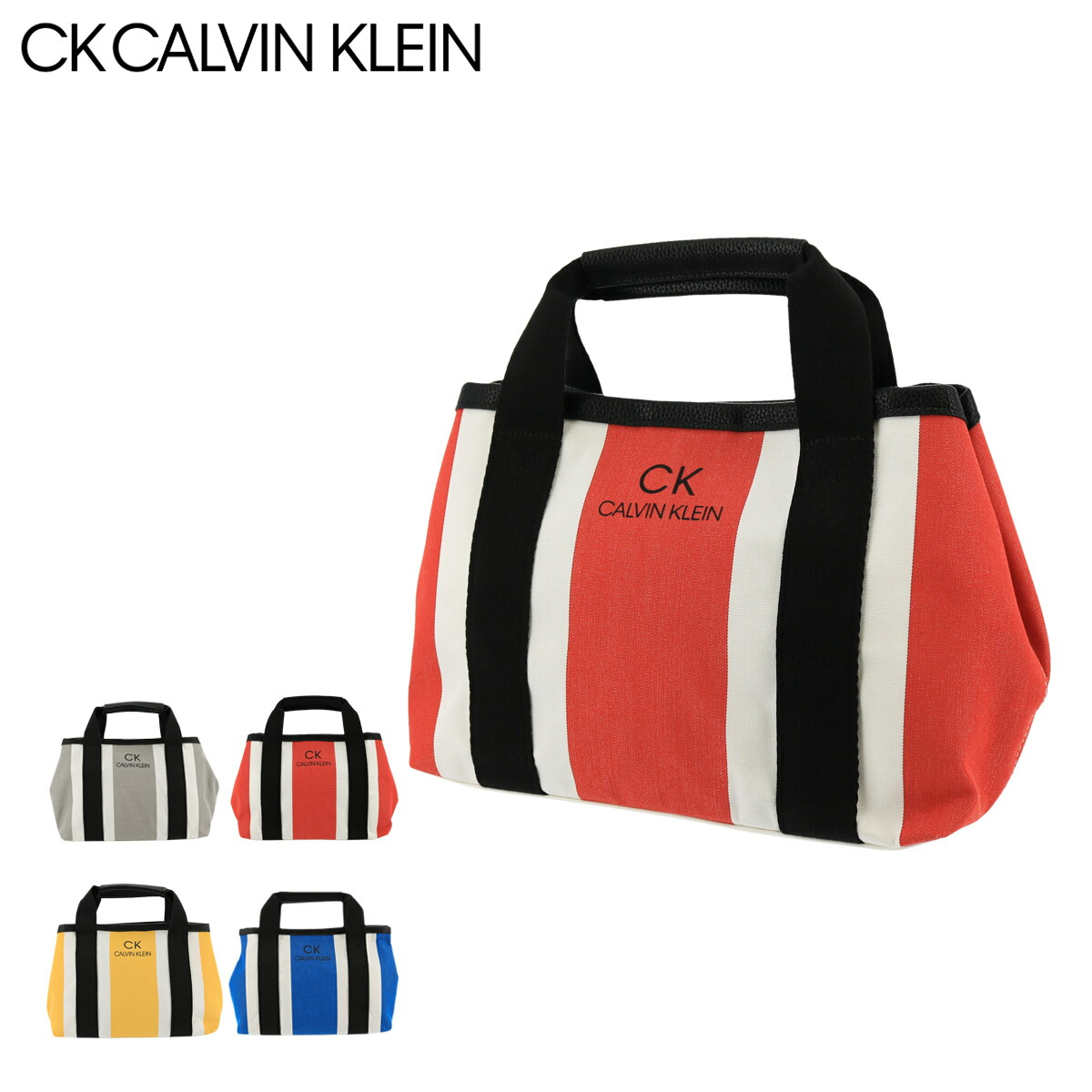 楽天市場 シーケー カルバンクライン トートバッグ ブロウ メンズ Ck Calvin Klein ドライビングトート Po5 Bef サックスバー