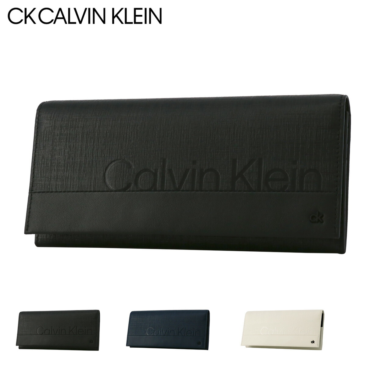 【楽天市場】シーケー カルバンクライン 長財布 セプター 本革 メンズ 815655 日本製 CK CALVIN KLEIN 牛革 レザー かぶせ  被せ かぶせ蓋 ロングウォレット 財布 メンズ財布 カード収納 カード 薄型 薄い スリム 紳士用[即日発送] : サックスバー 財布バッグ ...