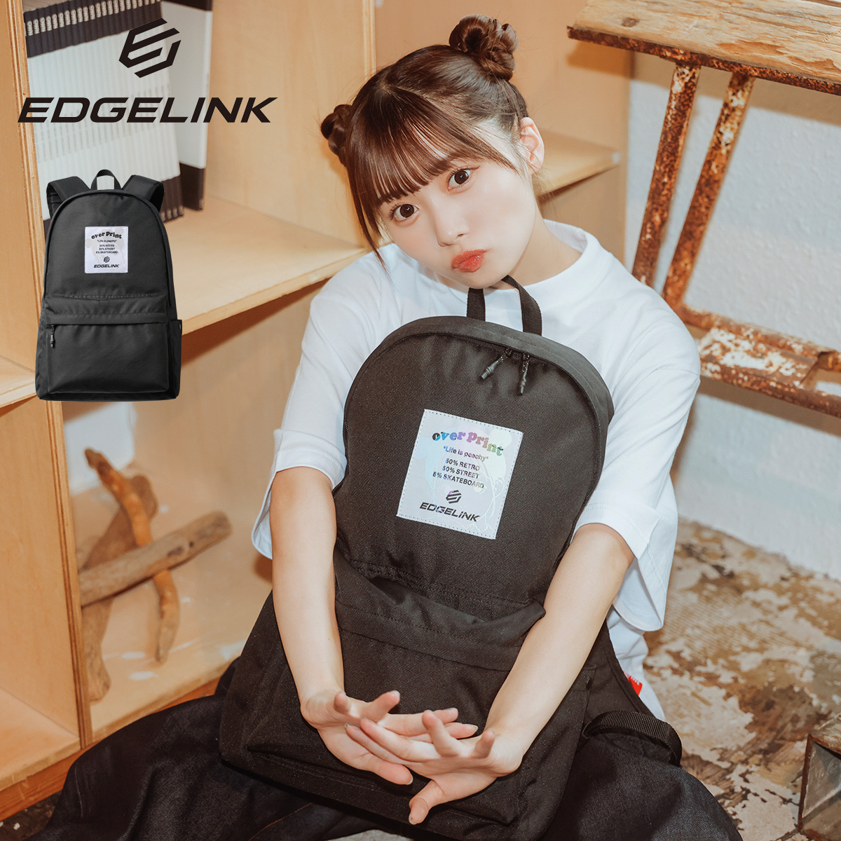 楽天市場】5LAKES＆MT リュック 20L B4 F.GEAR 310-5020 メンズ